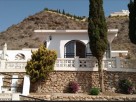 2 Bedroom Villa with Pool and Sea Views in Todosol, Andalucia, Spain